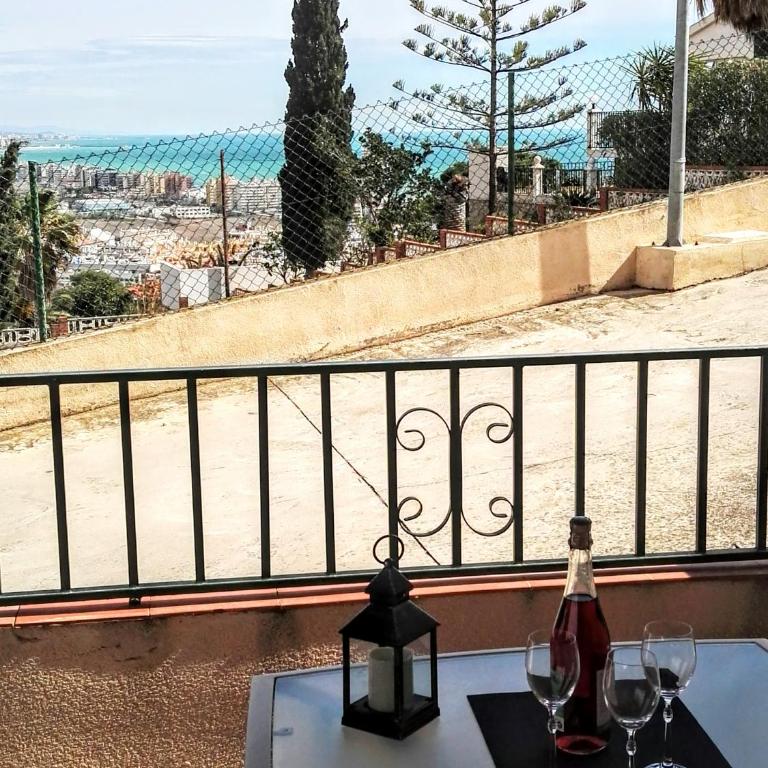 Apartamento Ariel - Apartamento con vistas al mar - 14