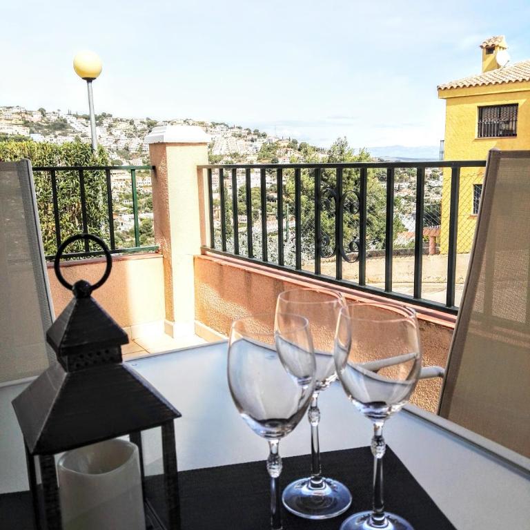 Apartamento Ariel - Apartamento con vistas al mar - 18