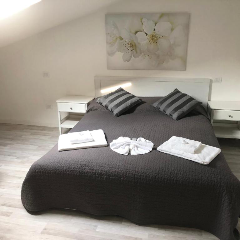 Les Suites di Verona - Deluxe Apartment - 2