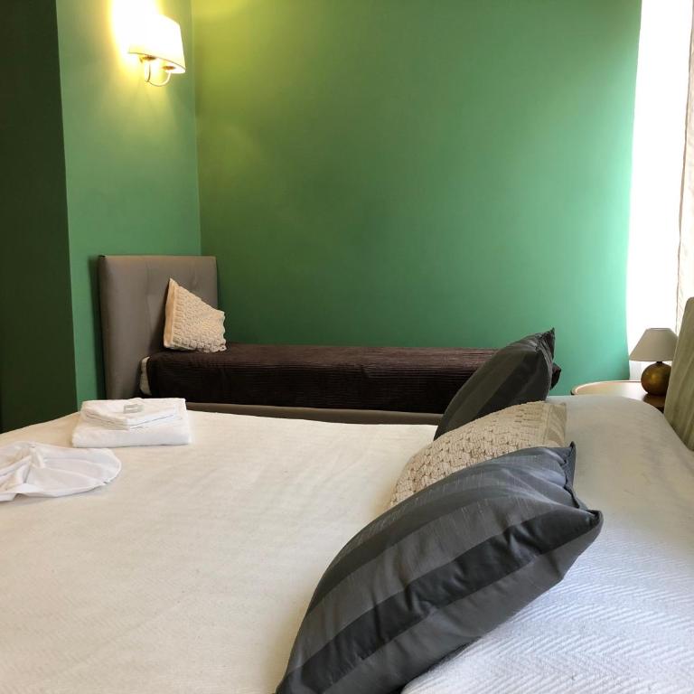 Les Suites di Verona - Deluxe Apartment with Balcony - 8
