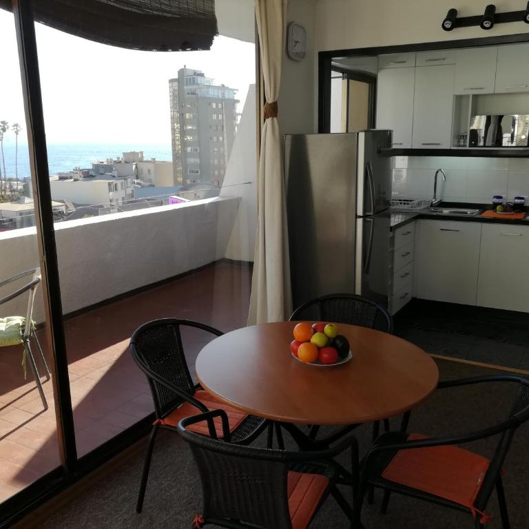 Edificio Maya - Apartamento con vistas al mar - 9