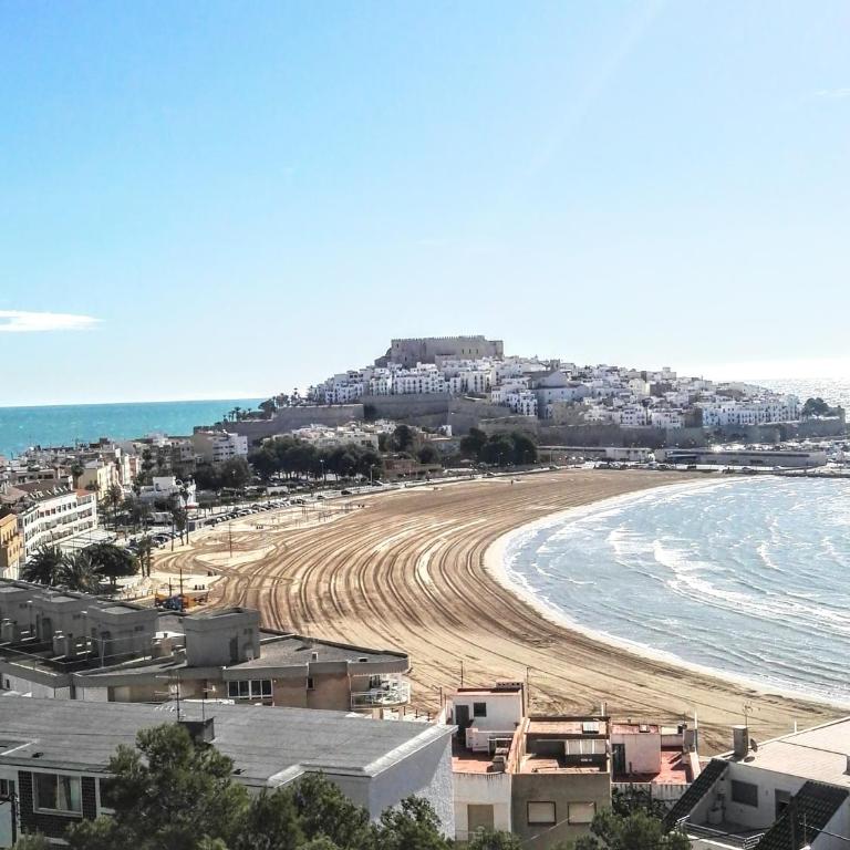 Apartamento Ariel - Apartamento con vistas al mar - 29