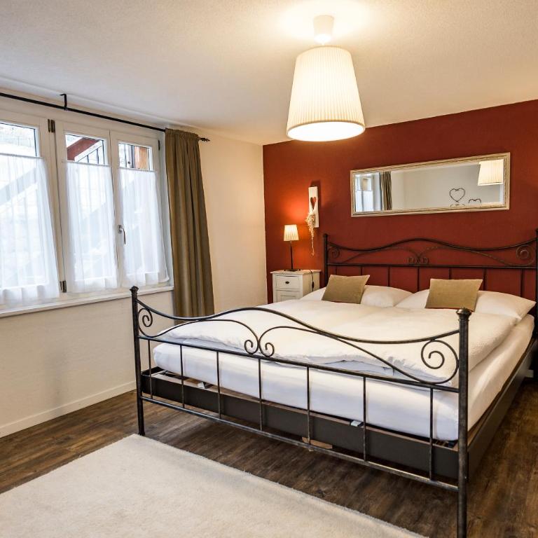 B3 Boutique-Bed&Breakfast - Doppelzimmer - 2