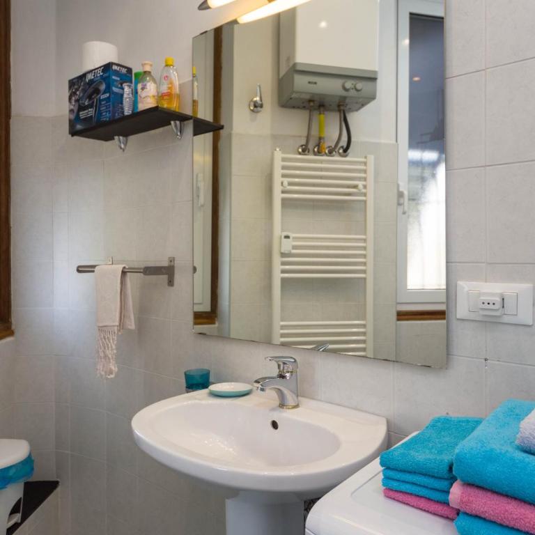 house LeoMar di Maria - Casa con 2 Camere da Letto - 15