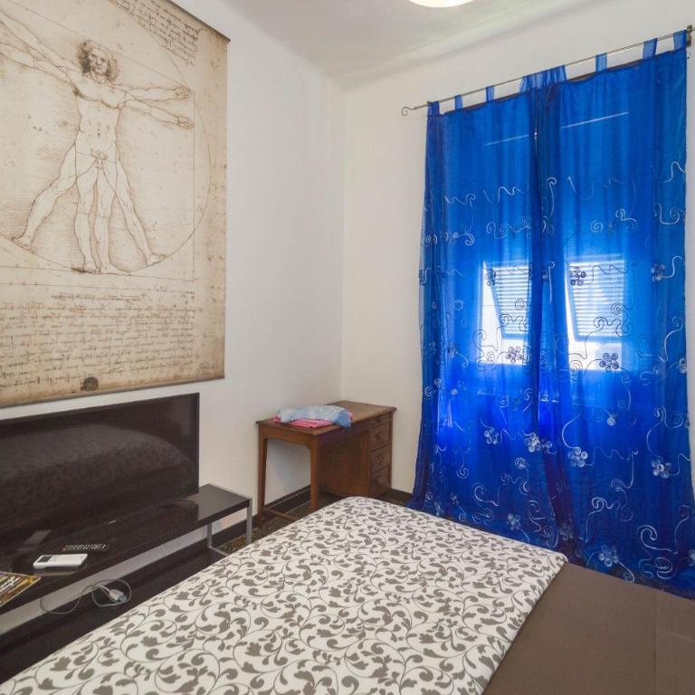house LeoMar di Maria - Casa con 2 Camere da Letto - 7