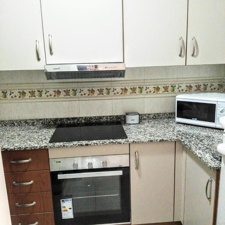 Apartamento Ariel - Apartamento con vistas al mar - 23