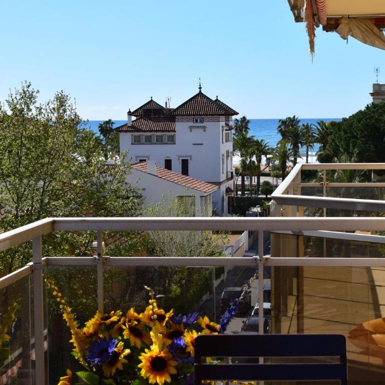 DIFFERENTFLATS Palafox - Apartamento de 2 dormitorios - 1