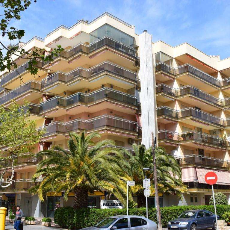 DIFFERENTFLATS Palafox - Apartamento de 2 dormitorios - 19
