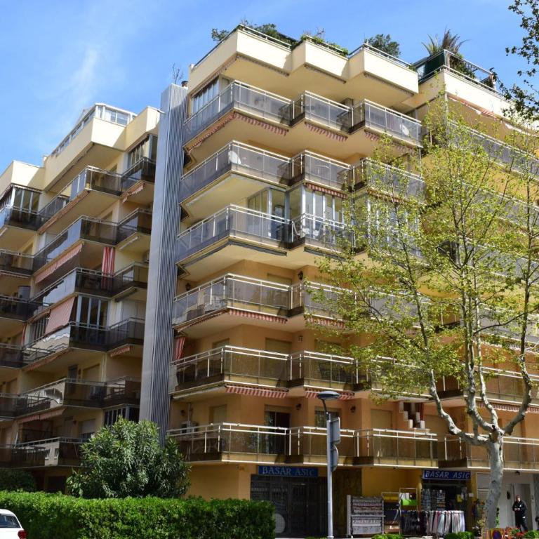 DIFFERENTFLATS Palafox - Apartamento de 2 dormitorios - 20