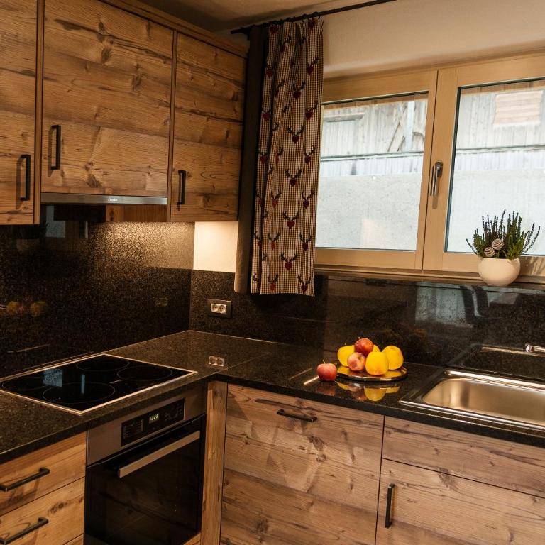 Alpine Chalets App. Pichlerhof - Chalet con 2 Camere da Letto - 4