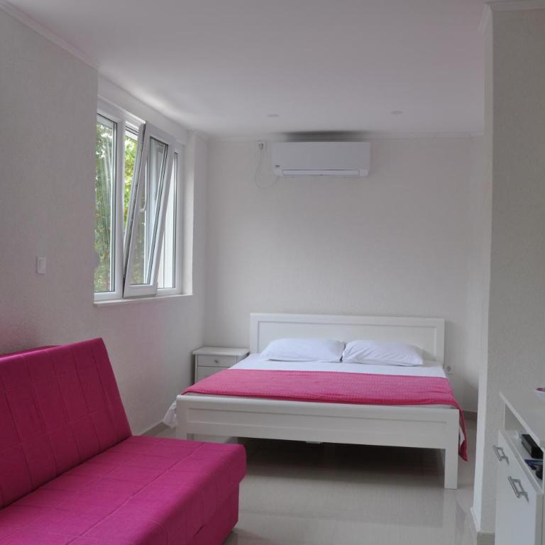 Apartments Miana - Apartman sa Pogledom na Vrt - 7