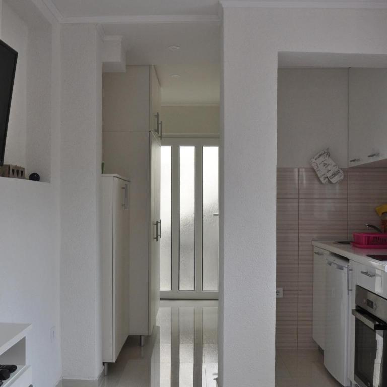 Apartments Miana - Apartman sa Pogledom na Vrt - 6