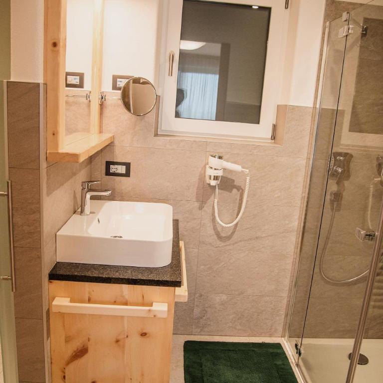 Alpine Chalets App. Pichlerhof - Chalet con 2 Camere da Letto - 16