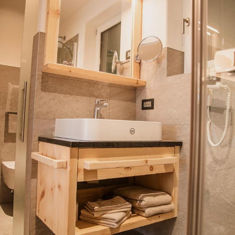 Alpine Chalets App. Pichlerhof - Chalet con 2 Camere da Letto - 14
