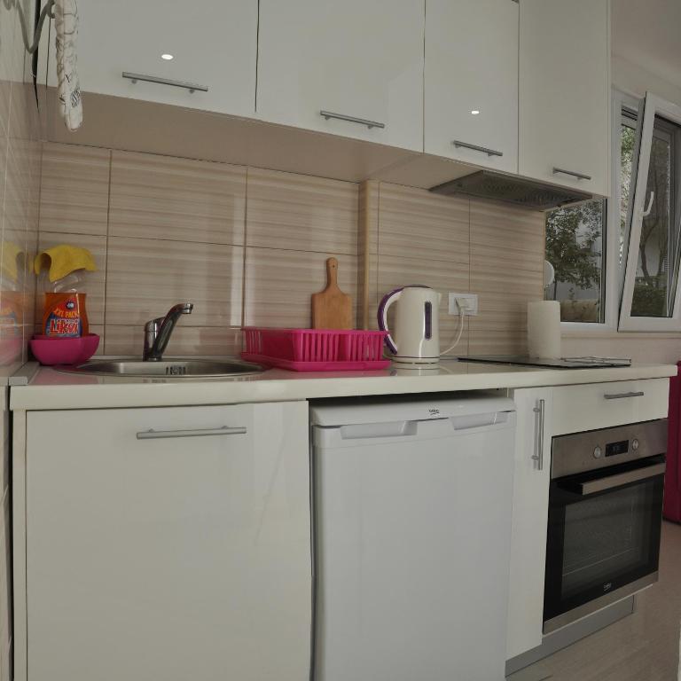 Apartments Miana - Apartman sa Pogledom na Vrt - 1