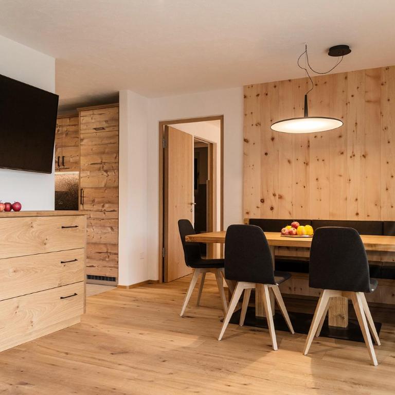 Alpine Chalets App. Pichlerhof - Chalet con 2 Camere da Letto - 15