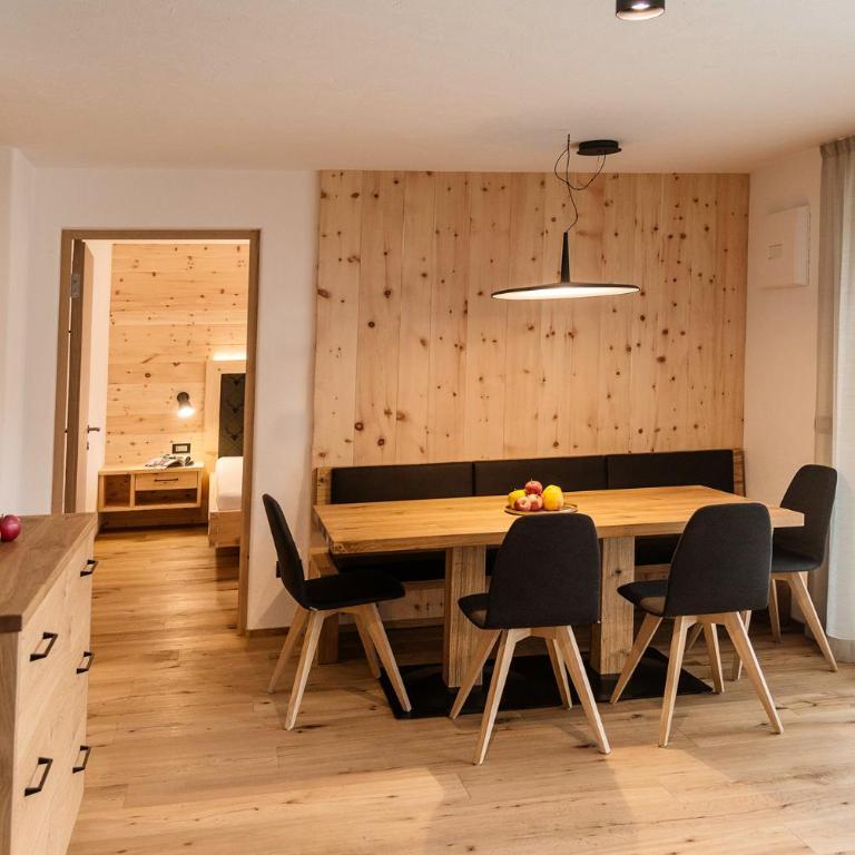 Alpine Chalets App. Pichlerhof - Chalet con 2 Camere da Letto - 14
