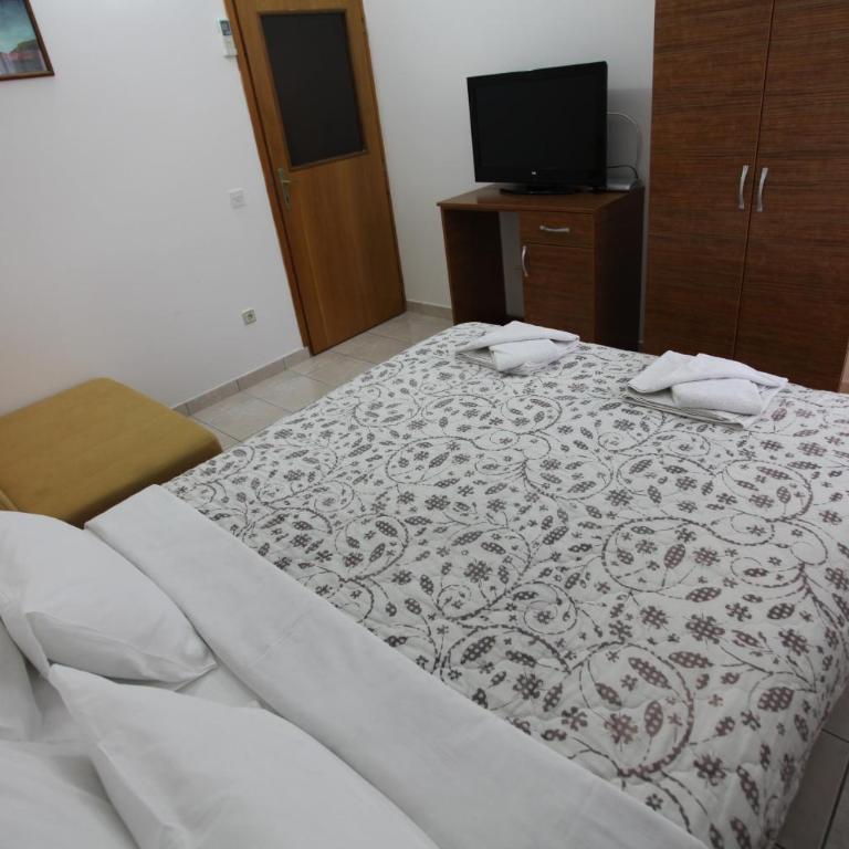 Apartments Memidz - Studio Apartman - 2