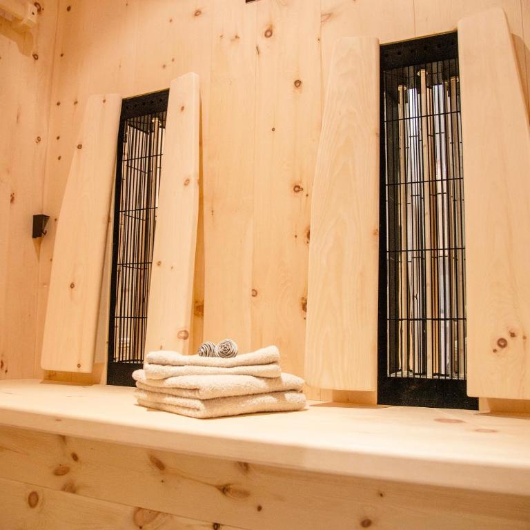 Alpine Chalets App. Pichlerhof - Chalet con 2 Camere da Letto - 13