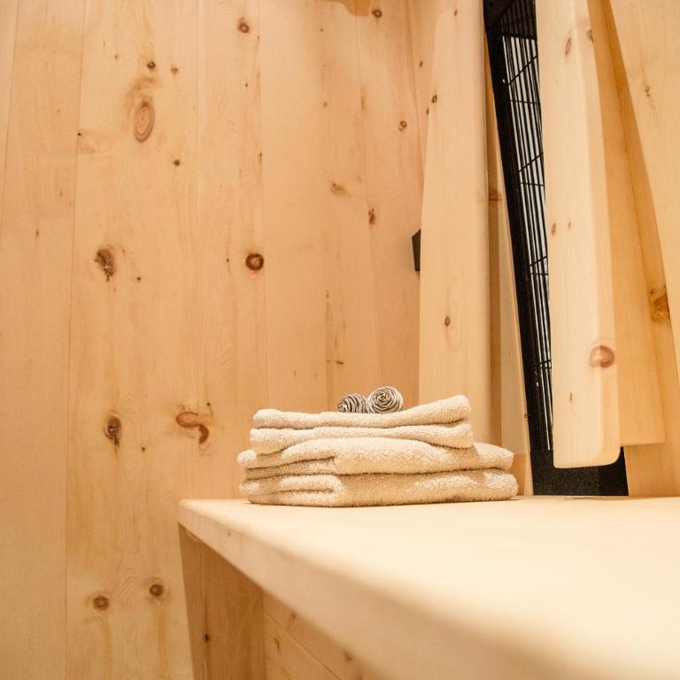 Alpine Chalets App. Pichlerhof - Chalet con 2 Camere da Letto - 10