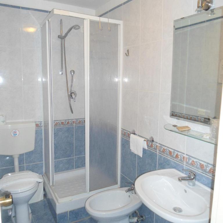 Relais Dante e Beatrice - Double or Twin Room - 6