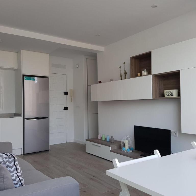 BlancMar Apartament - Apartamento - 13