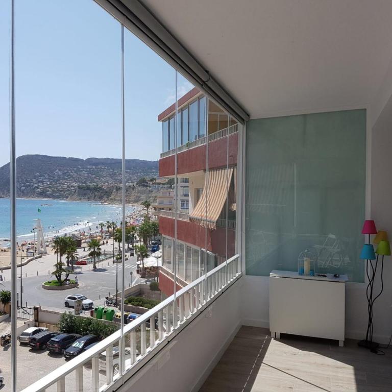 BlancMar Apartament - Apartamento - 18