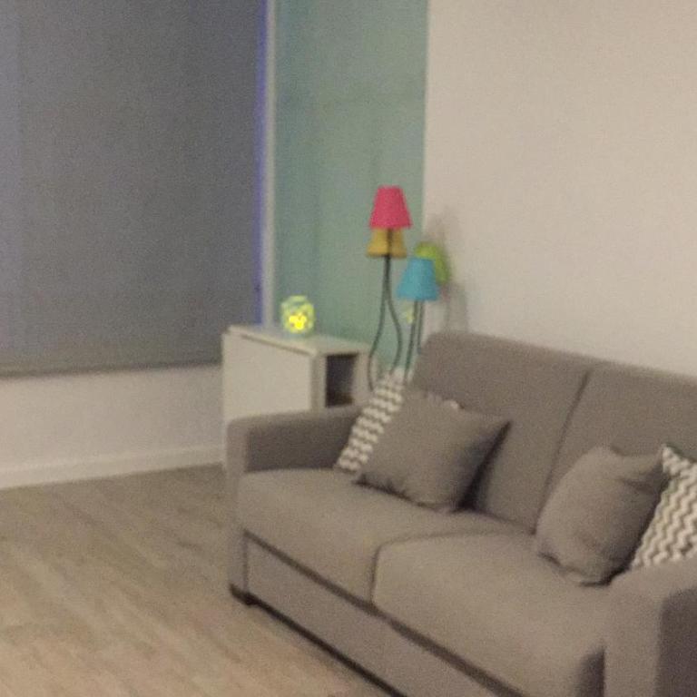 BlancMar Apartament - Apartamento - 20