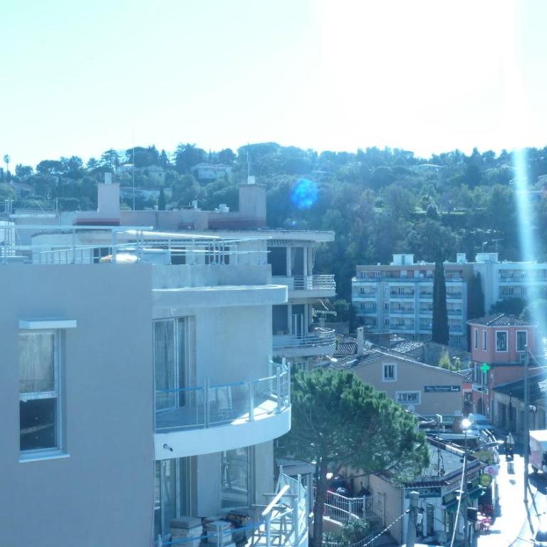 Le Tanagra - Apartamento Estándar - 6