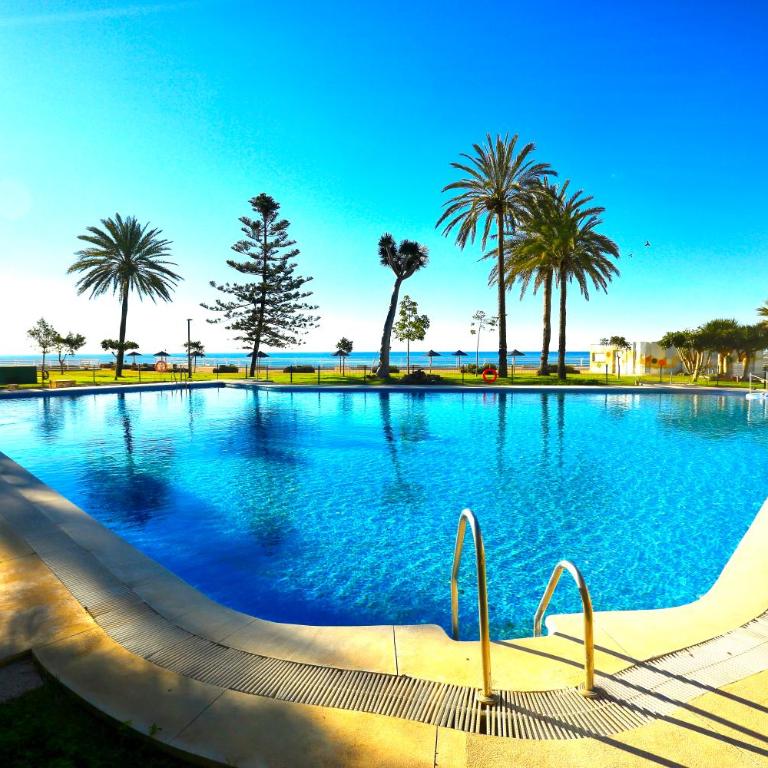 Magical Sea View Studios - Apartamento Estudio con vistas al mar - 7