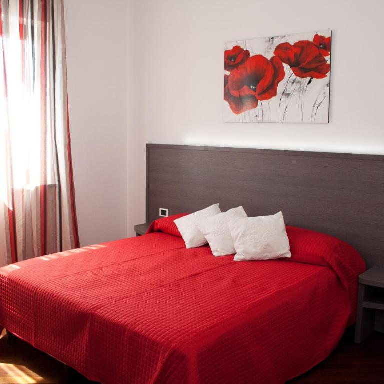 Fiori del Conero - Appartamento con 1 Camera da Letto (4 Adulti), Terrazza e Vista Panoramica - 16