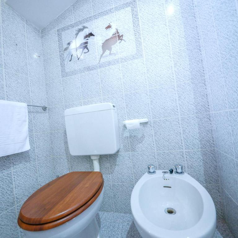 1Dest - Family Retreat - Appartamento Attico con 2 Camere da Letto - 10