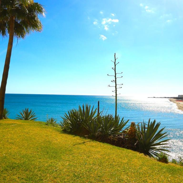 Magical Sea View Studios - Apartamento Estudio con vistas al mar - 2