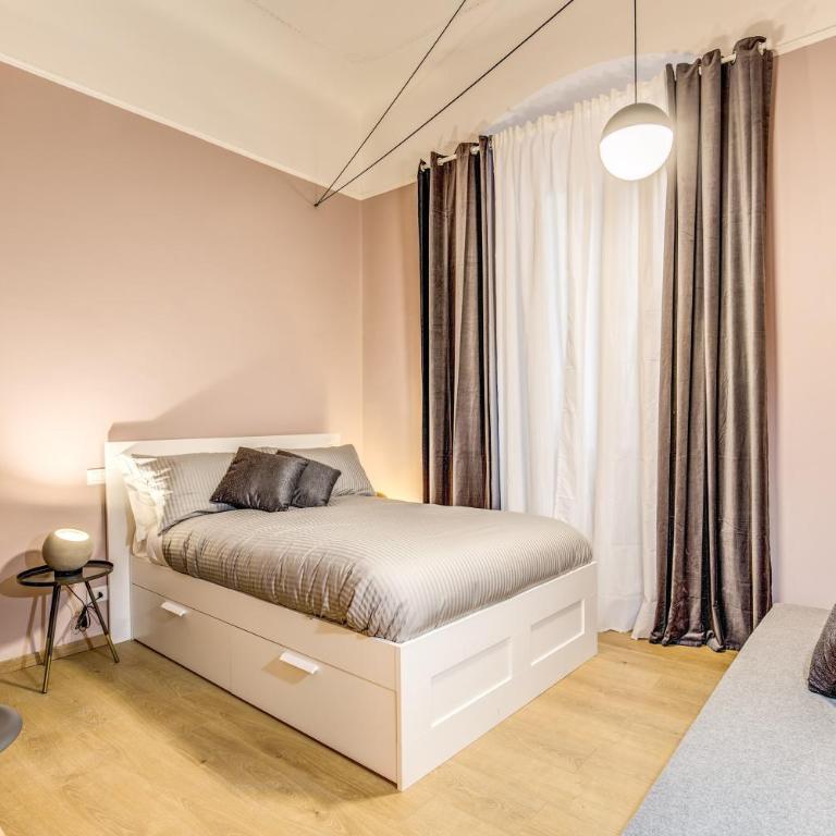 DowntownApartments - Cinque Terre New Liberty - Four-Bedroom Apartment - 11