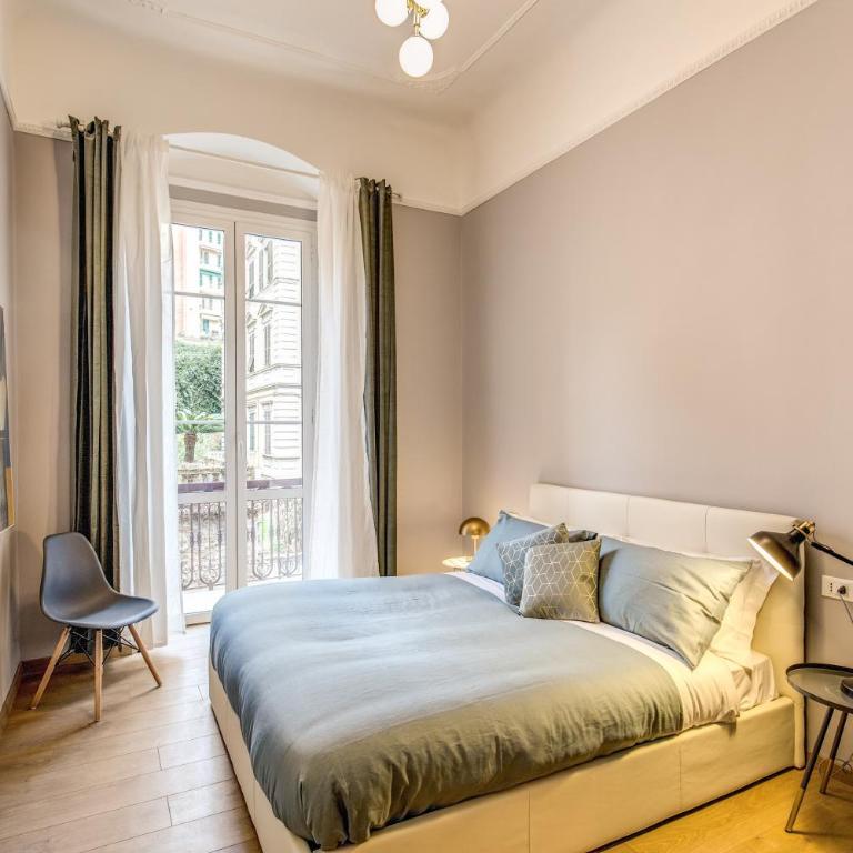 DowntownApartments - Cinque Terre New Liberty - Four-Bedroom Apartment - 23