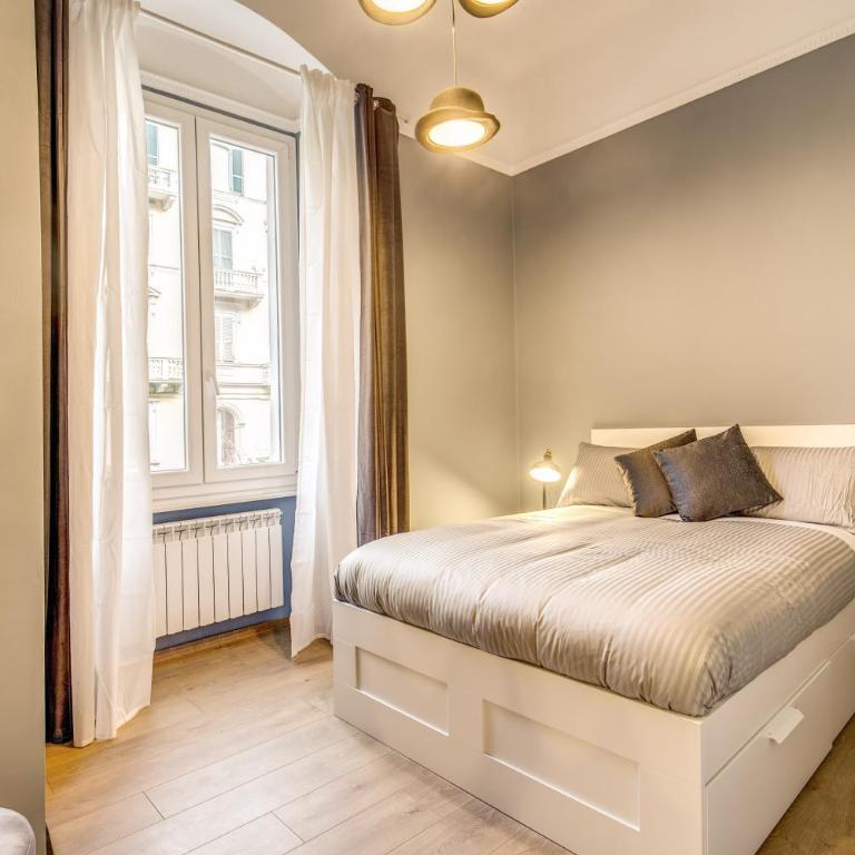 DowntownApartments - Cinque Terre New Liberty - Four-Bedroom Apartment - 29