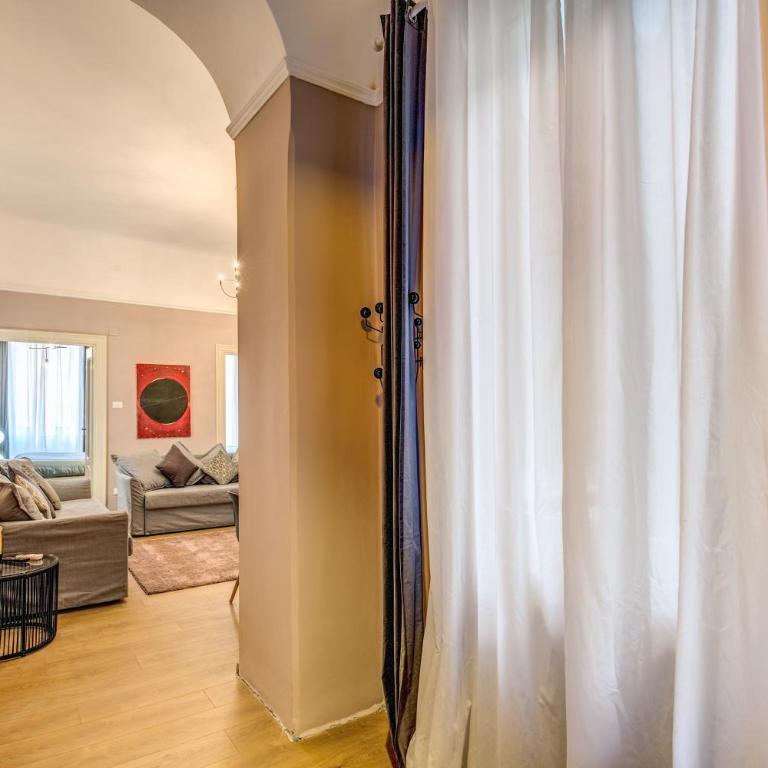 DowntownApartments - Cinque Terre New Liberty - Four-Bedroom Apartment - 9