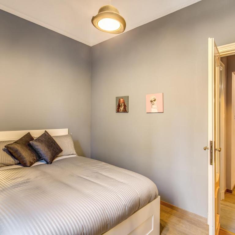 DowntownApartments - Cinque Terre New Liberty - Four-Bedroom Apartment - 28