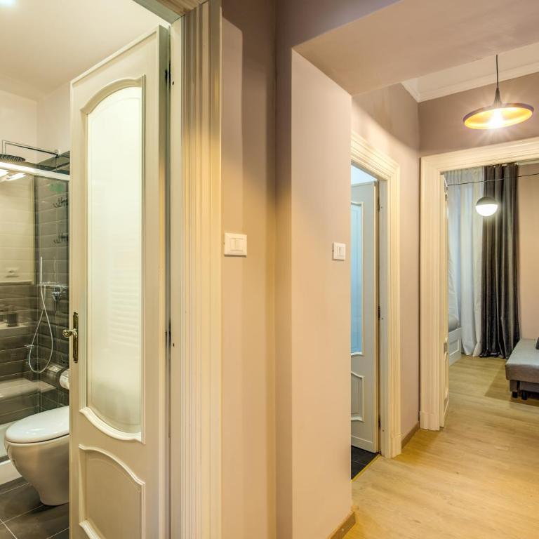 DowntownApartments - Cinque Terre New Liberty - Four-Bedroom Apartment - 32