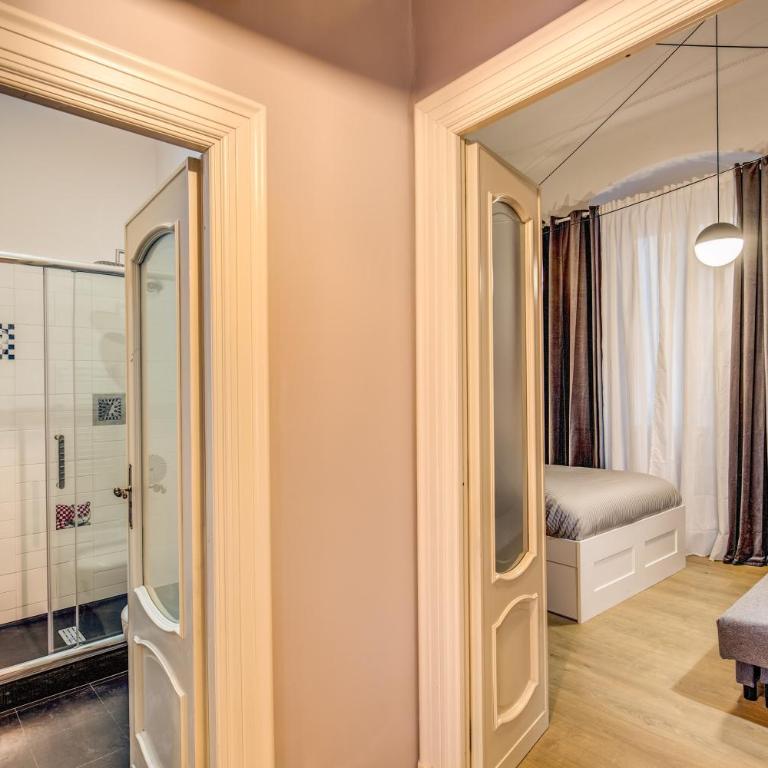 DowntownApartments - Cinque Terre New Liberty - Four-Bedroom Apartment - 15