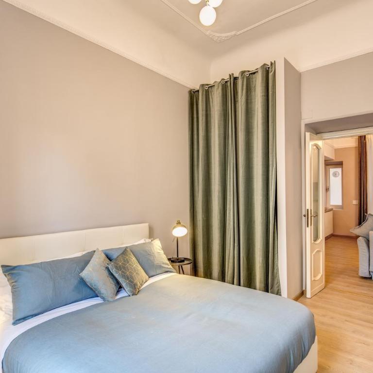 DowntownApartments - Cinque Terre New Liberty - Four-Bedroom Apartment - 27