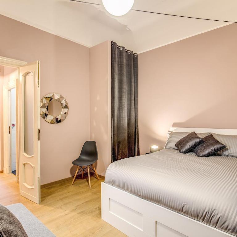 DowntownApartments - Cinque Terre New Liberty - Four-Bedroom Apartment - 14
