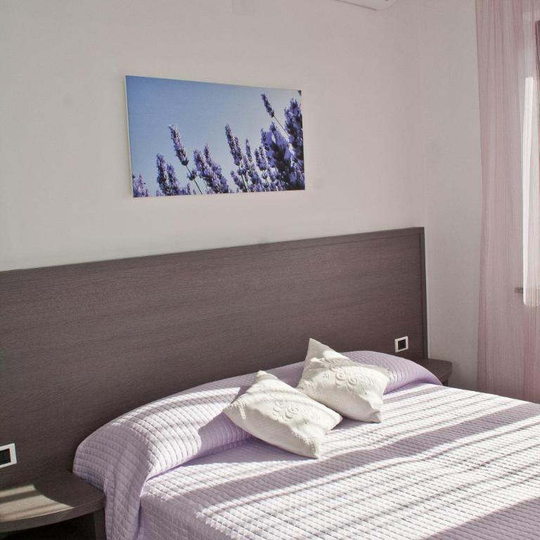 Fiori del Conero - Appartamento con 1 Camera da Letto (4 Adulti), Terrazza e Vista Panoramica - 15