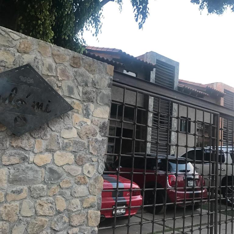Casa Ndomi - Villa - 1