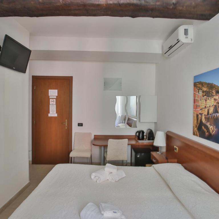 Affittacamere Anna Michielini - Doppel- oder Zweibettzimmer - 3