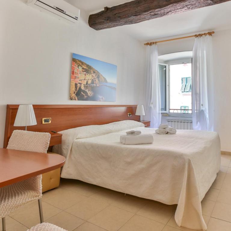 Affittacamere Anna Michielini - Doppel- oder Zweibettzimmer - 1