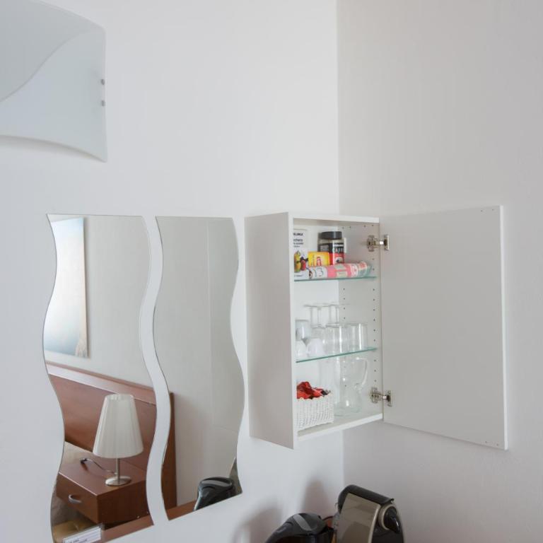 Affittacamere Anna Michielini - Doppel- oder Zweibettzimmer - 2