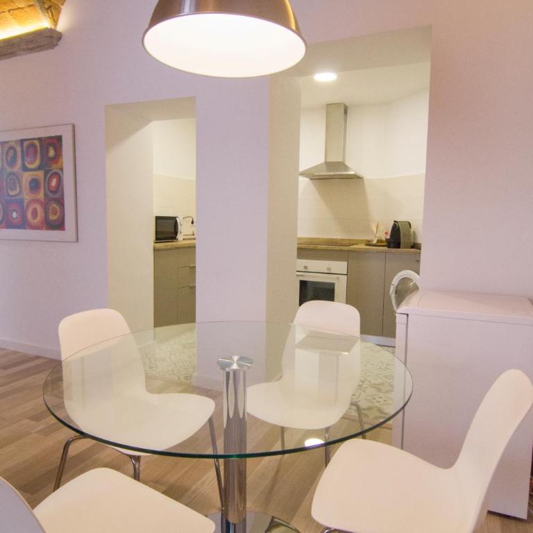 Can Pauet Apartaments - Apartamento de 2 dormitorios - 9