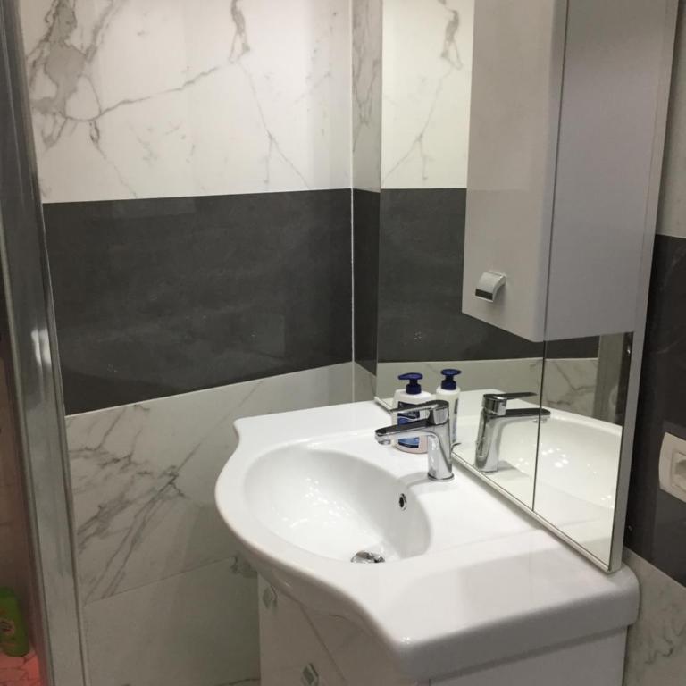 Casa Toto' - Two-Bedroom Apartment (8 Adults) - 3