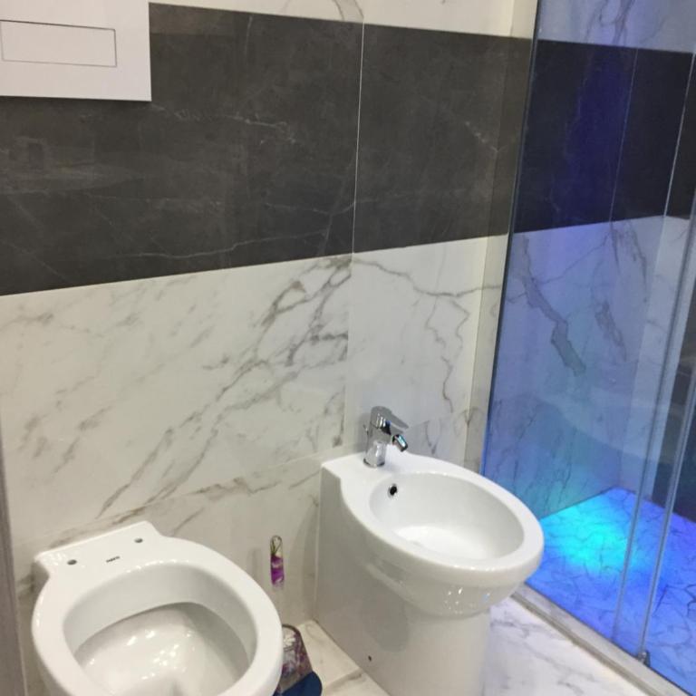 Casa Toto' - Two-Bedroom Apartment (8 Adults) - 4